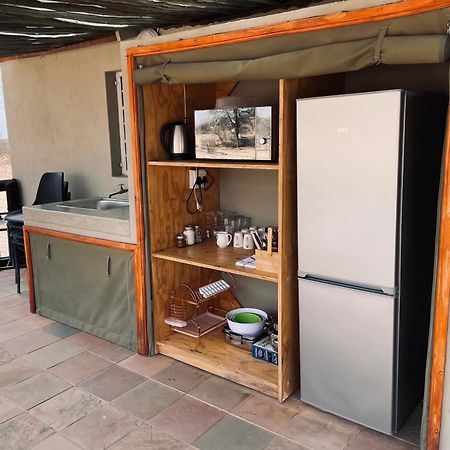 Villa Loch Maree Guest Farm & Field Camp Askham Esterno foto